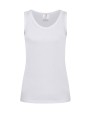 T-shirts STEDMAN Classic Tank Top Women voor bedrukking &amp; borduring