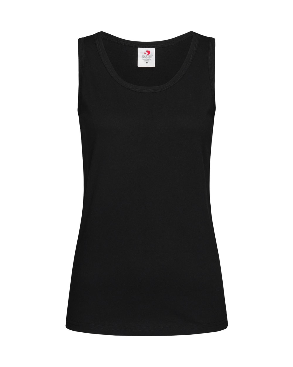 T-shirts STEDMAN Classic Tank Top Women voor bedrukking &amp; borduring