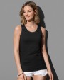 T-shirts STEDMAN Classic Tank Top Women voor bedrukking &amp; borduring