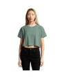 T-Shirts personnalisable As Colour Wo's Crop Tee