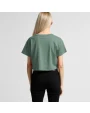 T-Shirts personnalisable As Colour Wo's Crop Tee