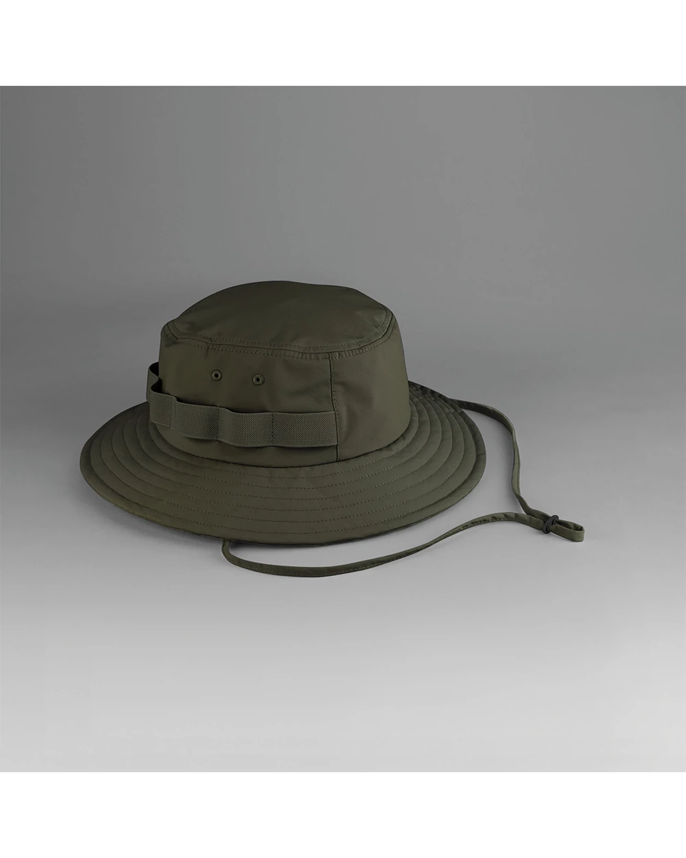 BEECHFIELD Outdoor-Abenteuerhut Kappen personalisierbar