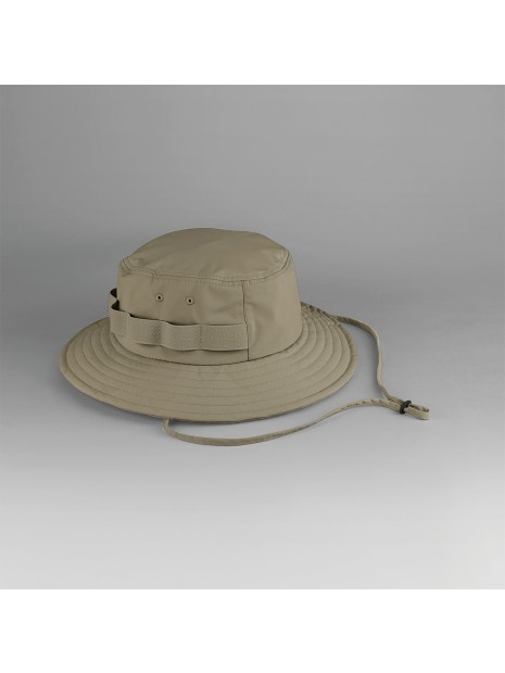 BEECHFIELD Chapeau d'aventure extérieur /api/colors/fdcb6f5e-ff12-4aa9-bcc9-18b66fe65661 personnalisable