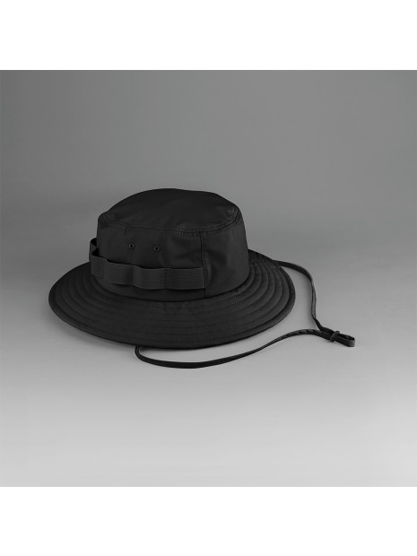 BEECHFIELD Chapeau d'aventure extérieur /api/colors/b9fdad4a-5e94-45cb-8c03-c08b349b28c3 personnalisable