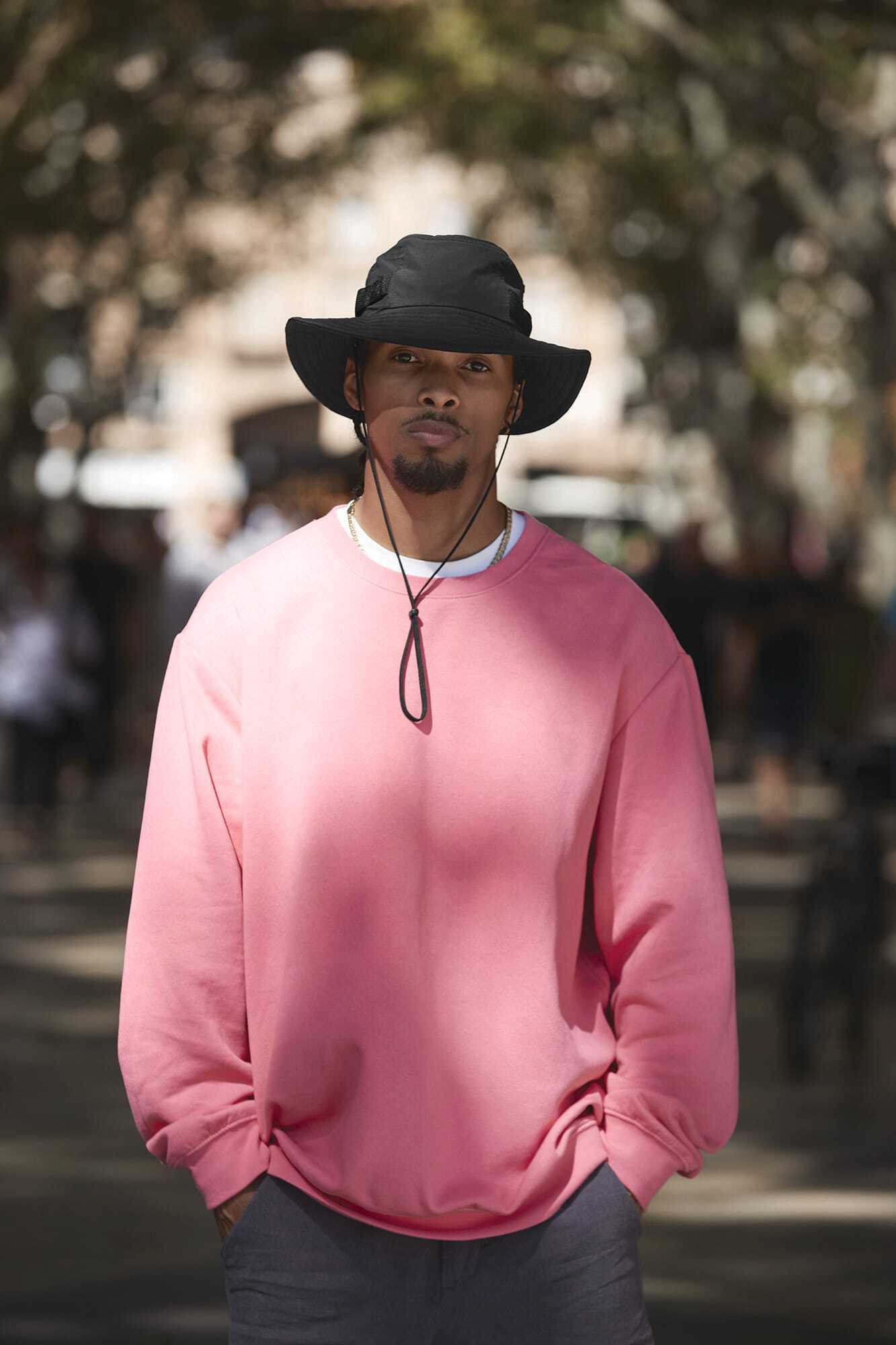 Casquettes personnalisable BEECHFIELD Chapeau d'aventure extérieur