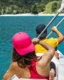Casquettes personnalisable ATLANTIS BREEZY