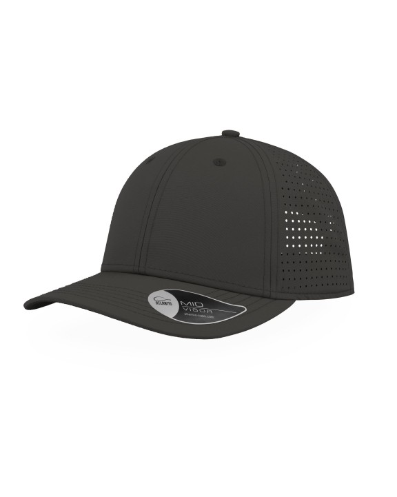 Casquettes personnalisable ATLANTIS BREEZY