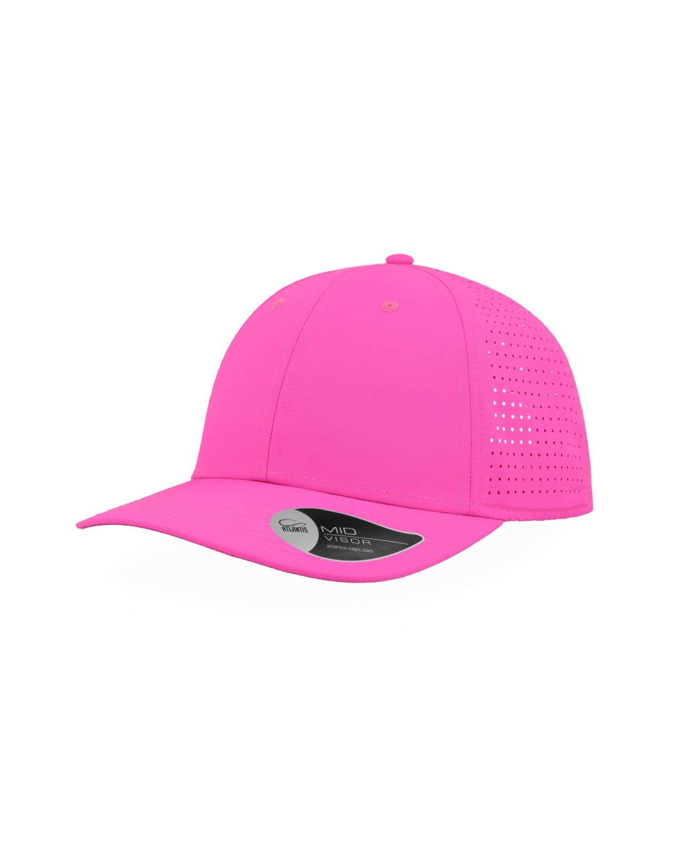 ATLANTIS BREEZY Kappen personalisierbar