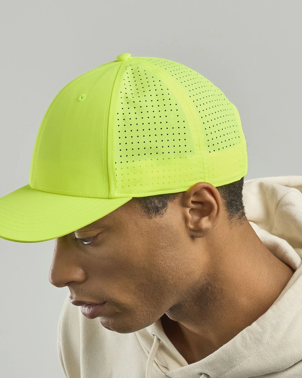 Petjes ATLANTIS BREEZY voor bedrukking &amp; borduring