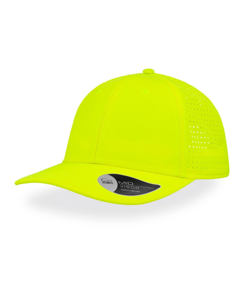 Petjes ATLANTIS BREEZY voor bedrukking &amp; borduring