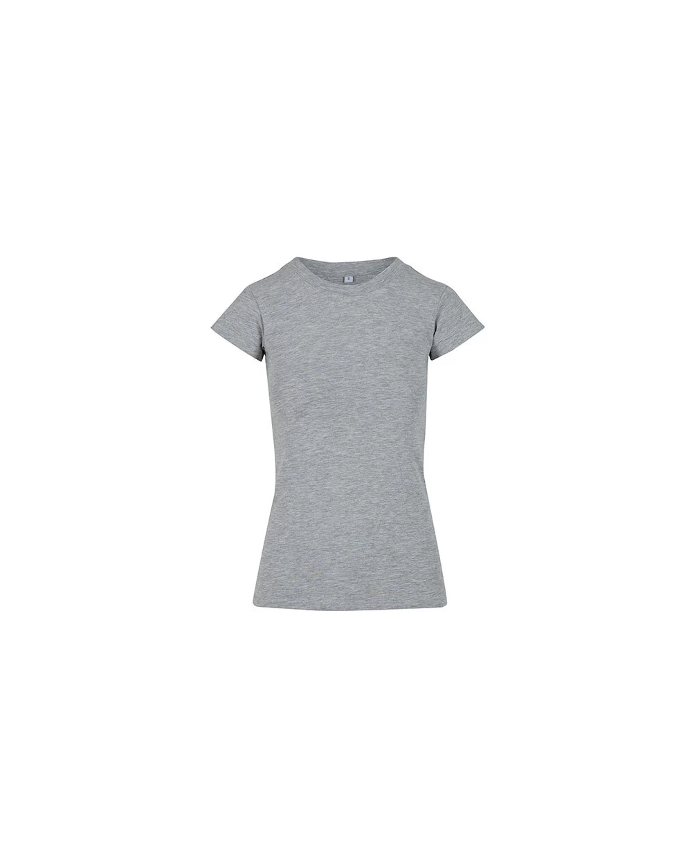 T-Shirts personnalisable BUILD YOUR BRAND Ladies Basic Stretch Tee