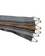 Schorten PREMIER Cross Back Interchangable Apron Straps voor bedrukking &amp; borduring