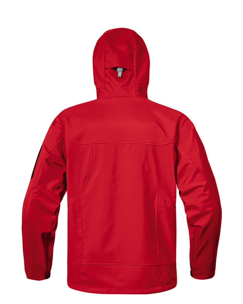 STORMTECH Men's Epsilon H2Xtreme Shell Softshells personalisierbar