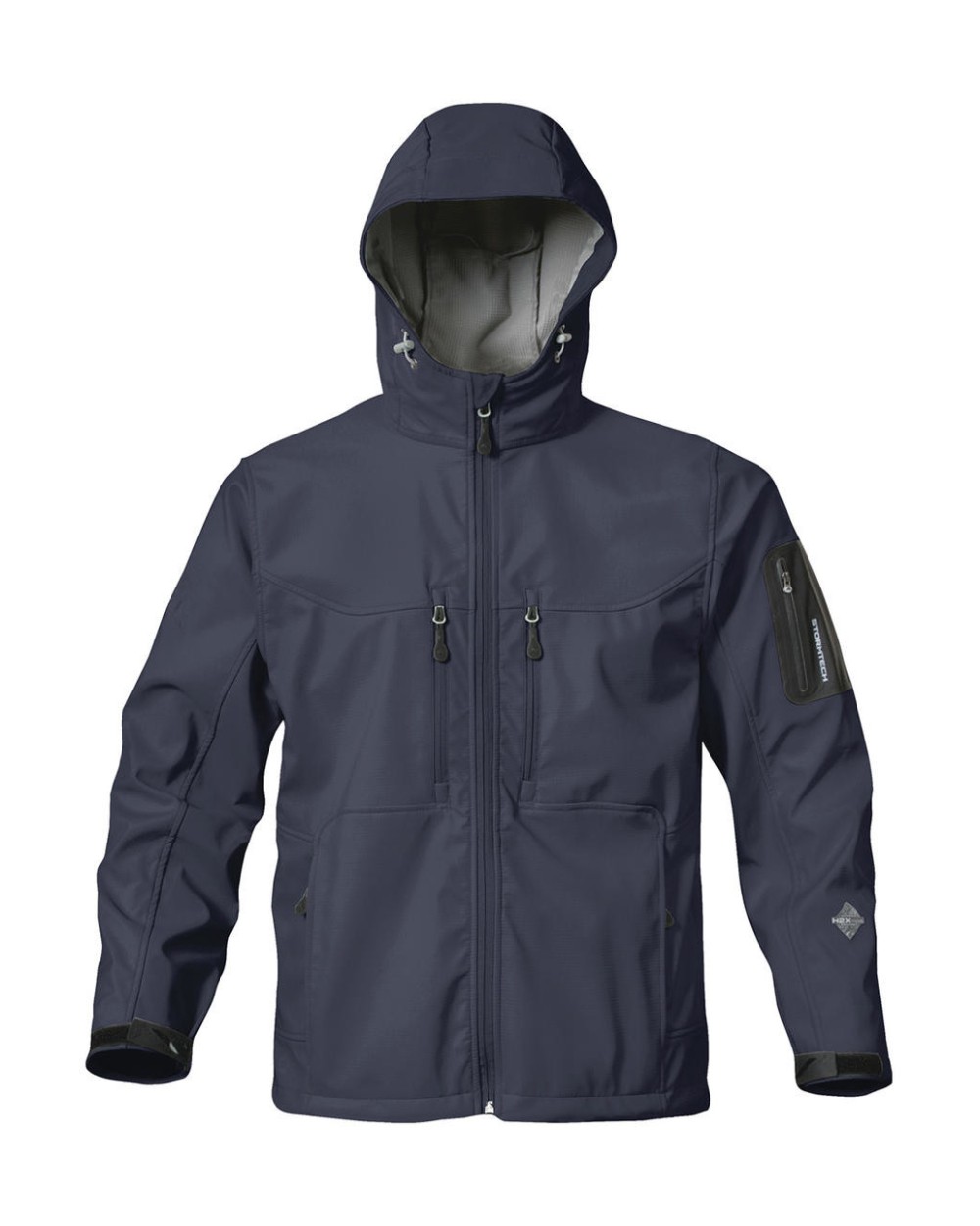 Softshells personnalisable STORMTECH Mens Epsilon H2Xtreme Shell