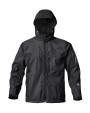 STORMTECH Men's Epsilon H2Xtreme Shell Softshells personalisierbar