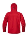 Softshells STORMTECH Mens Epsilon H2Xtreme Shell voor bedrukking &amp; borduring