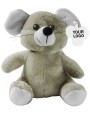 PRINTWEAR Soft toy mouse Zubehör personalisierbar