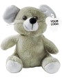 Benodigdheden PRINTWEAR Plush Mouse Speedy voor bedrukking &amp; borduring