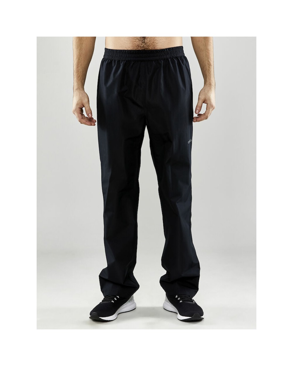 Pantalons personnalisable CRAFT CORE Explore Rain Set M