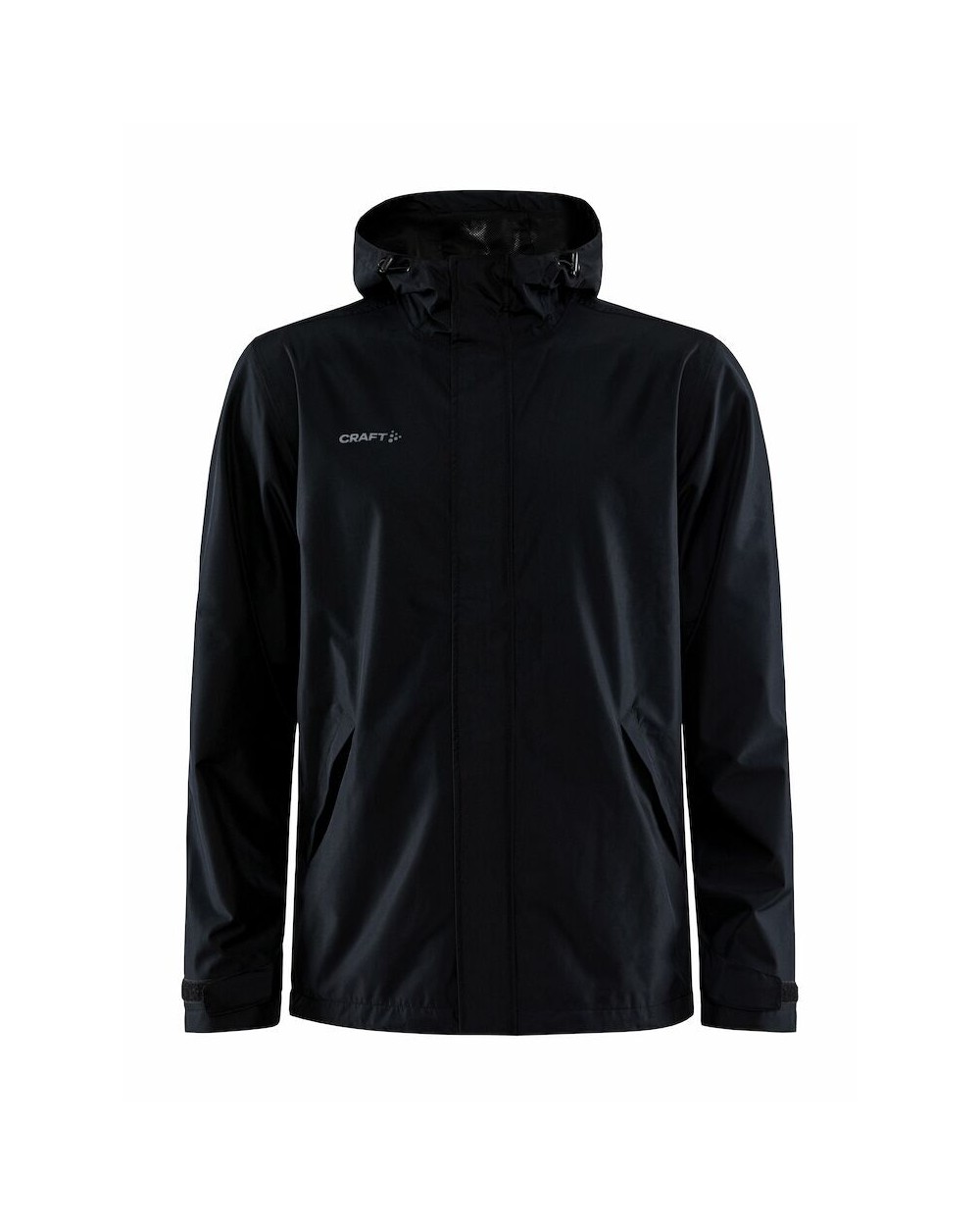 Broeken CRAFT CORE Explore Rain Set M voor bedrukking &amp; borduring