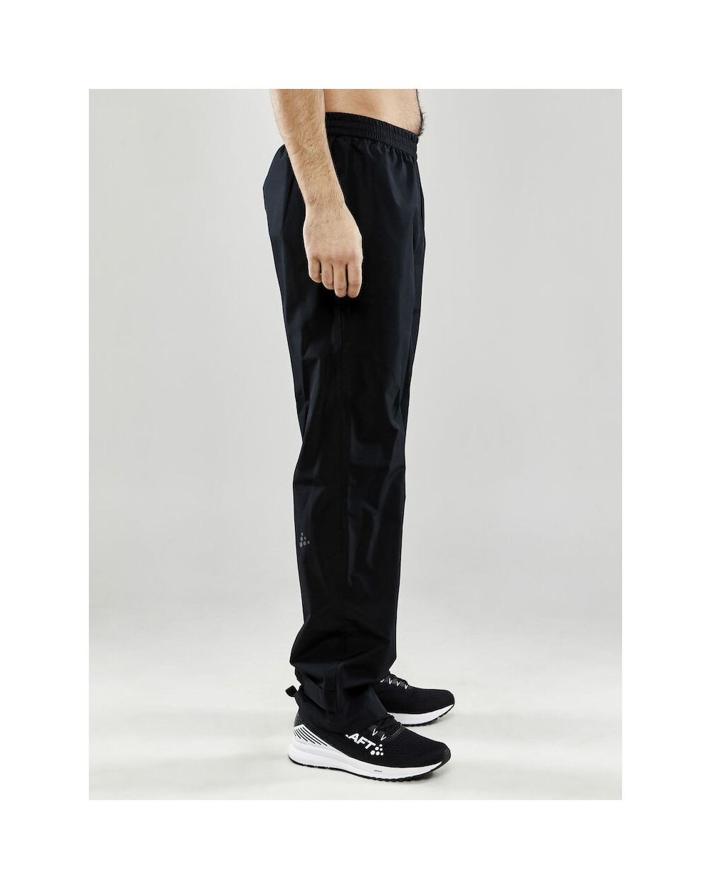 Pantalons personnalisable CRAFT CORE Explore Rain Set M