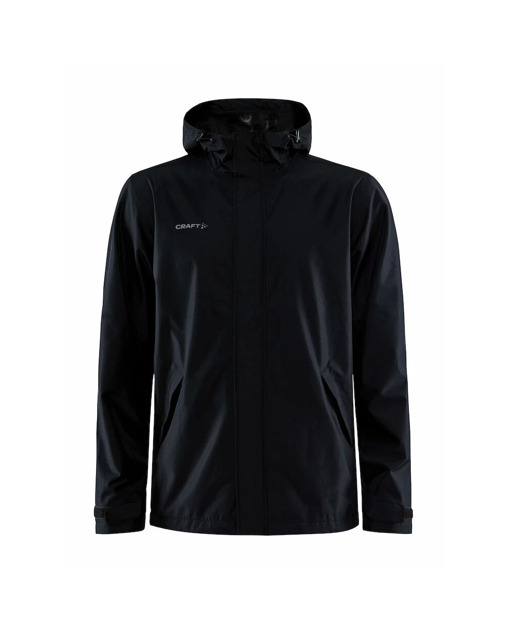 Broeken CRAFT CORE Explore Rain Set M voor bedrukking &amp; borduring
