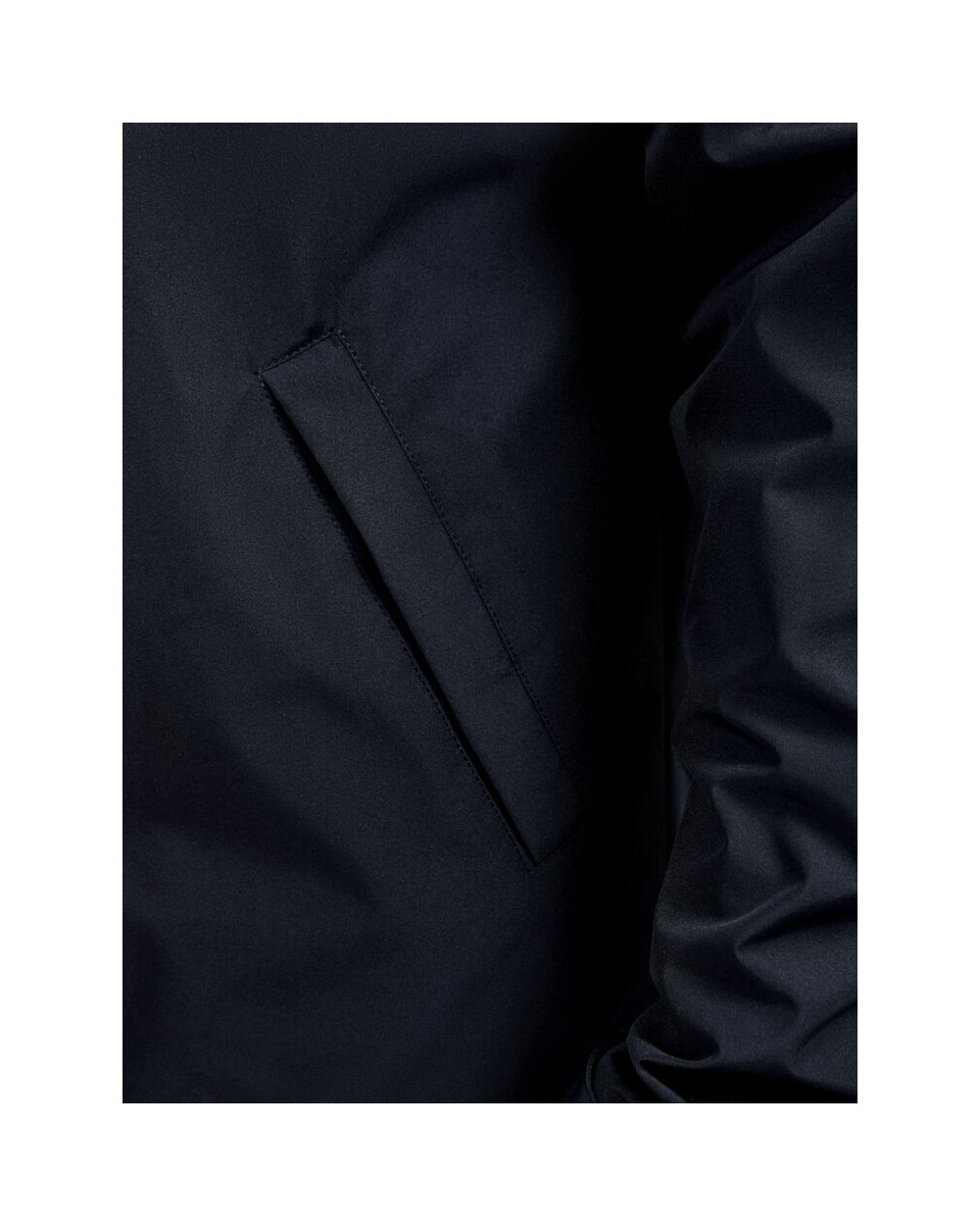 Pantalons personnalisable CRAFT CORE Explore Rain Set M