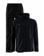 CRAFT Core Explore Rain Set M Hosen personalisierbar