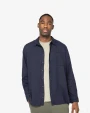 Chemises personnalisable NATIVE SPIRIT Chemise écoresponsable en flanelle homme