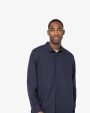 Chemises personnalisable NATIVE SPIRIT Chemise écoresponsable en flanelle homme