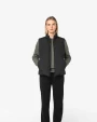 Vestes personnalisable NATIVE SPIRIT Bodywarmer écoresponsable matelassé femme