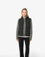 NATIVE SPIRIT Umweltfreundlicher, gesteppter Damen-Bodywarmer Jacken personalisierbar