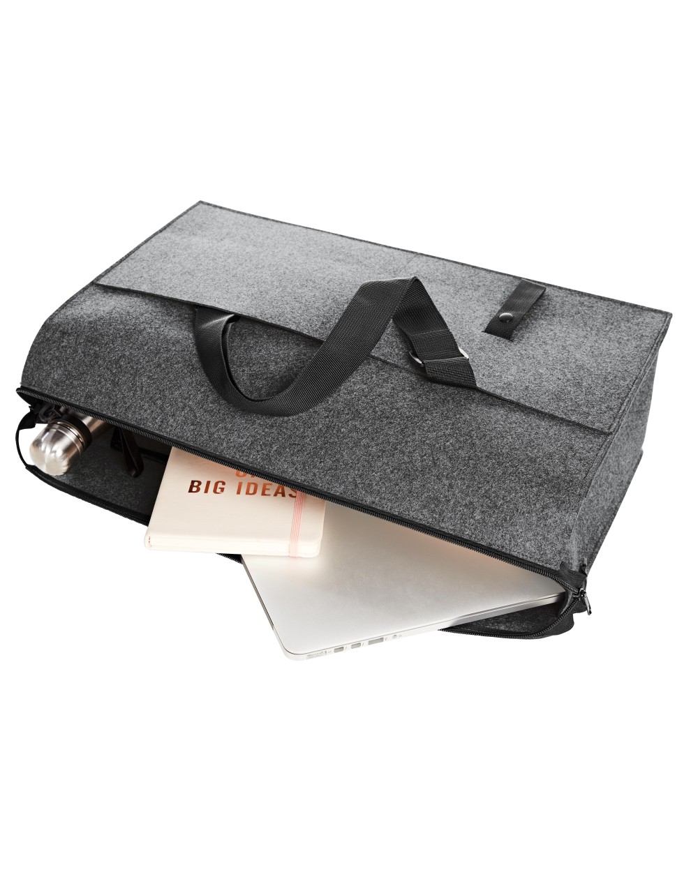 Tassen & Zakken HALFAR Organizer XL ModernClassic voor bedrukking &amp; borduring