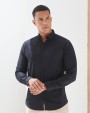 HENBURY MODERN OXFORD LONG SLEEVED SHIRT - SLIM FIT Hemden personalisierbar