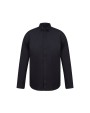 Hemden HENBURY MODERN OXFORD LONG SLEEVED SHIRT - SLIM FIT voor bedrukking &amp; borduring