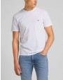T-Shirts personnalisable LEE T-shirt Patch Logo Lee