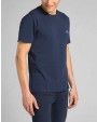 LEE Logo Patch T-Shirt T-Shirts personalisierbar