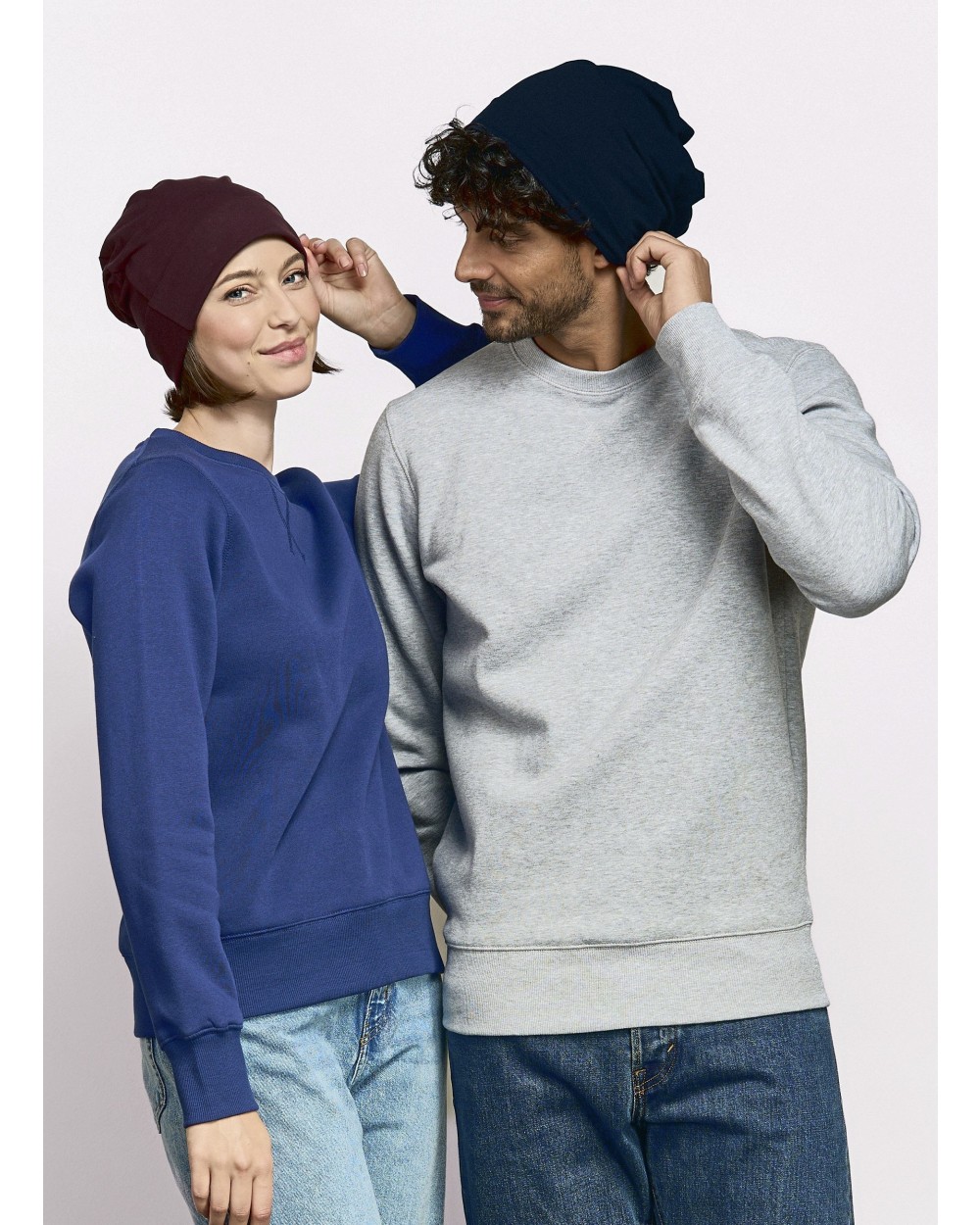 Bonnets personnalisable PROMODORO Unisex Beanie