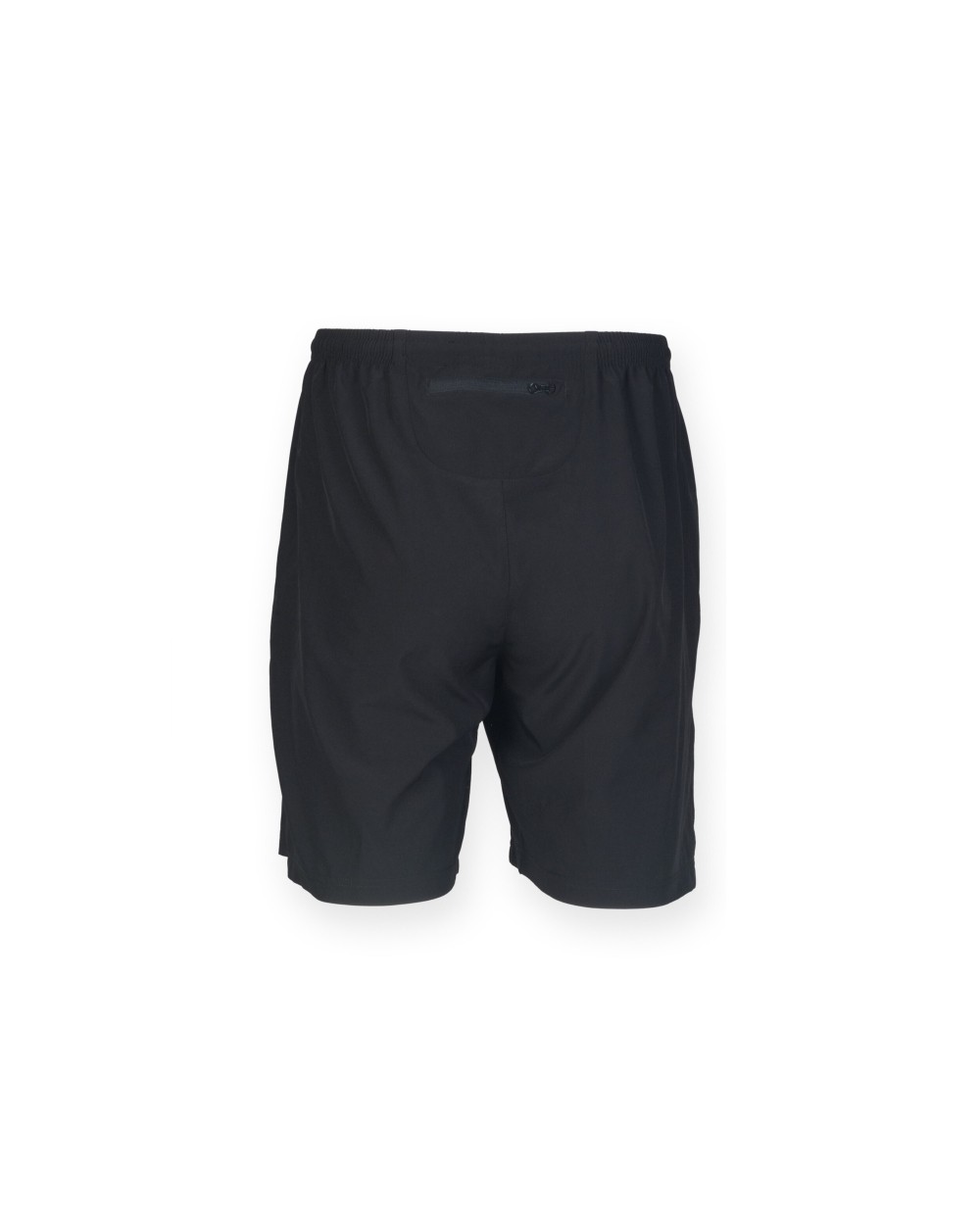 Pantalons personnalisable FINDEN-HALES ADULTS' STRETCH SPORTS SHORTS