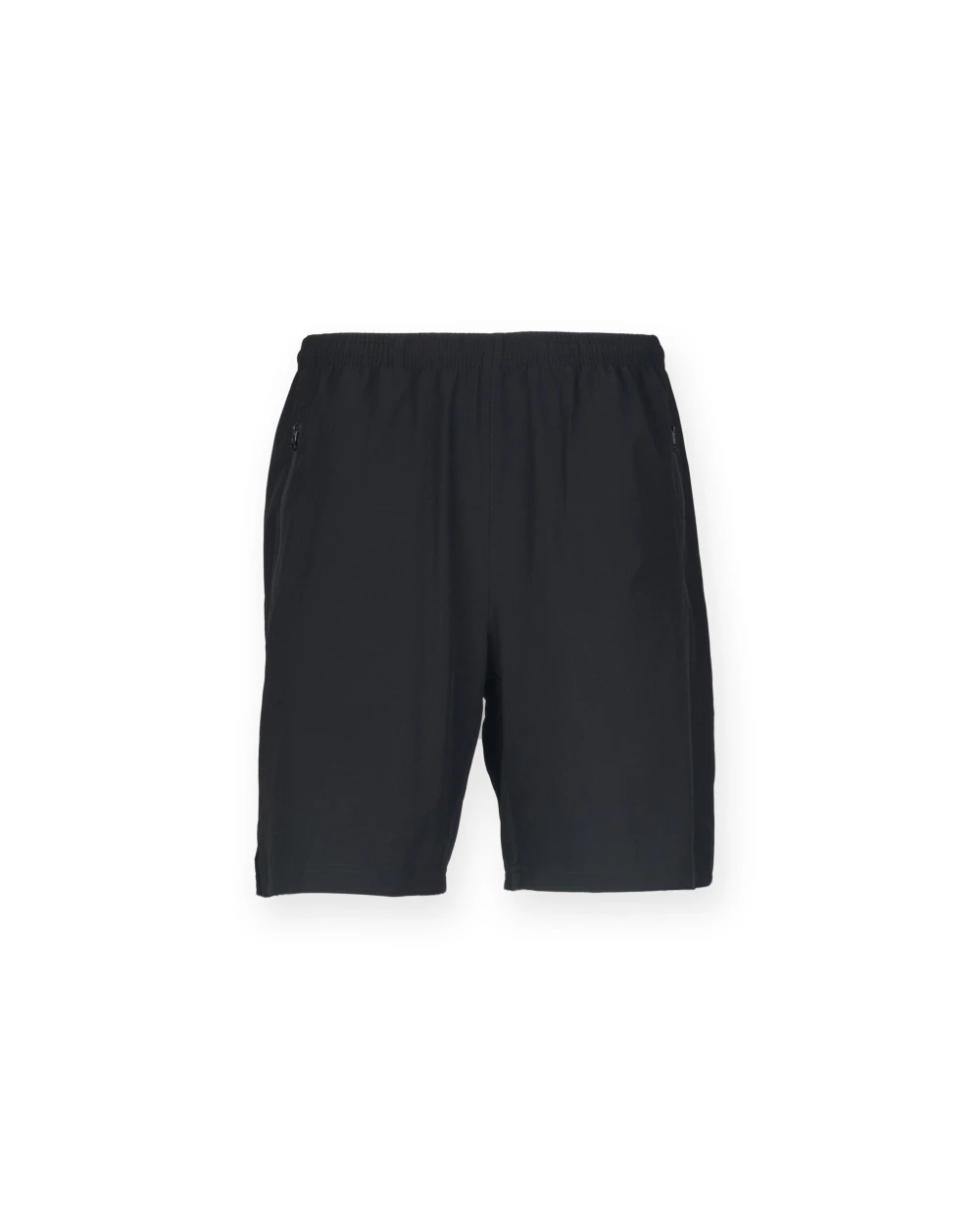 FINDEN-HALES ADULTS' STRETCH SPORTS SHORTS Hosen personalisierbar