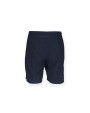 Broeken FINDEN-HALES ADULTS' STRETCH SPORTS SHORTS voor bedrukking &amp; borduring