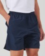 Pantalons personnalisable FINDEN-HALES ADULTS' STRETCH SPORTS SHORTS