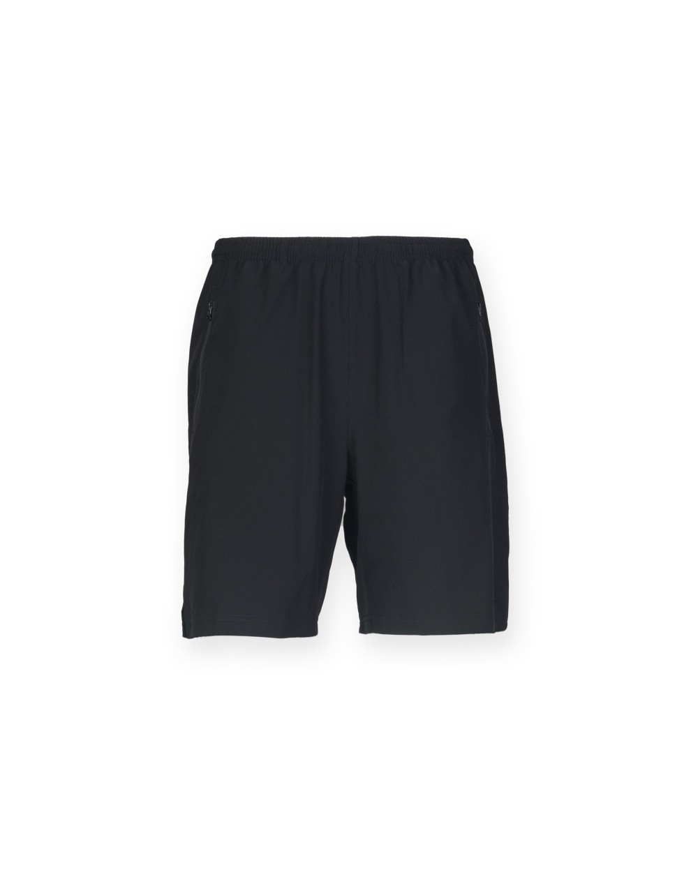 Broeken FINDEN-HALES ADULTS' STRETCH SPORTS SHORTS voor bedrukking &amp; borduring