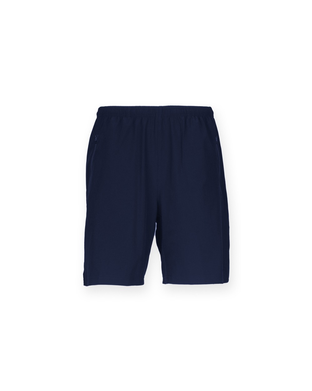 Pantalons personnalisable FINDEN-HALES ADULTS' STRETCH SPORTS SHORTS