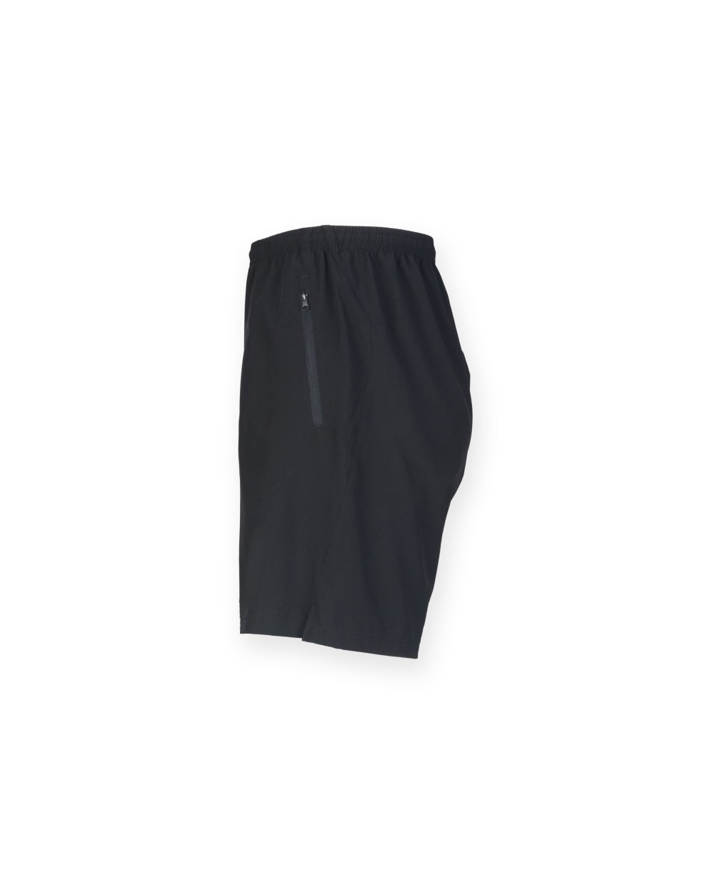 Broeken FINDEN-HALES ADULTS' STRETCH SPORTS SHORTS voor bedrukking &amp; borduring