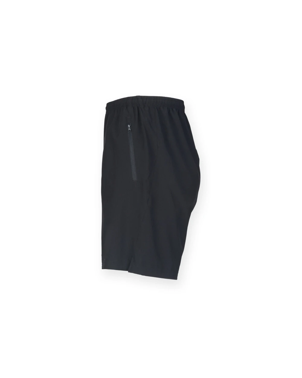 Broeken FINDEN-HALES ADULTS' STRETCH SPORTS SHORTS voor bedrukking &amp; borduring