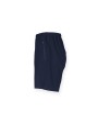 Pantalons personnalisable FINDEN-HALES ADULTS' STRETCH SPORTS SHORTS