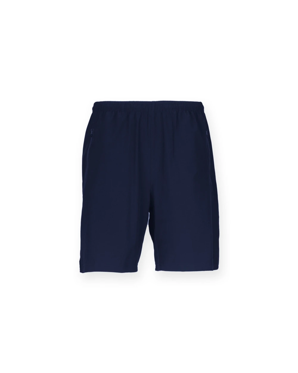 Broeken FINDEN-HALES ADULTS' STRETCH SPORTS SHORTS voor bedrukking &amp; borduring