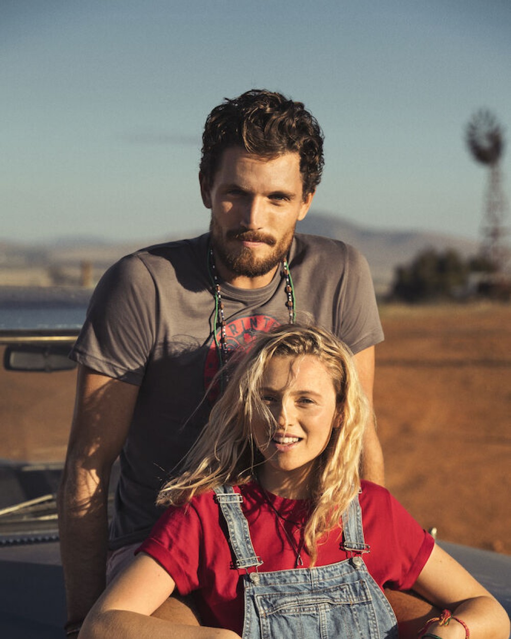 PRINTER Heavy RSX
T-Shirt Herren T-Shirts personalisierbar