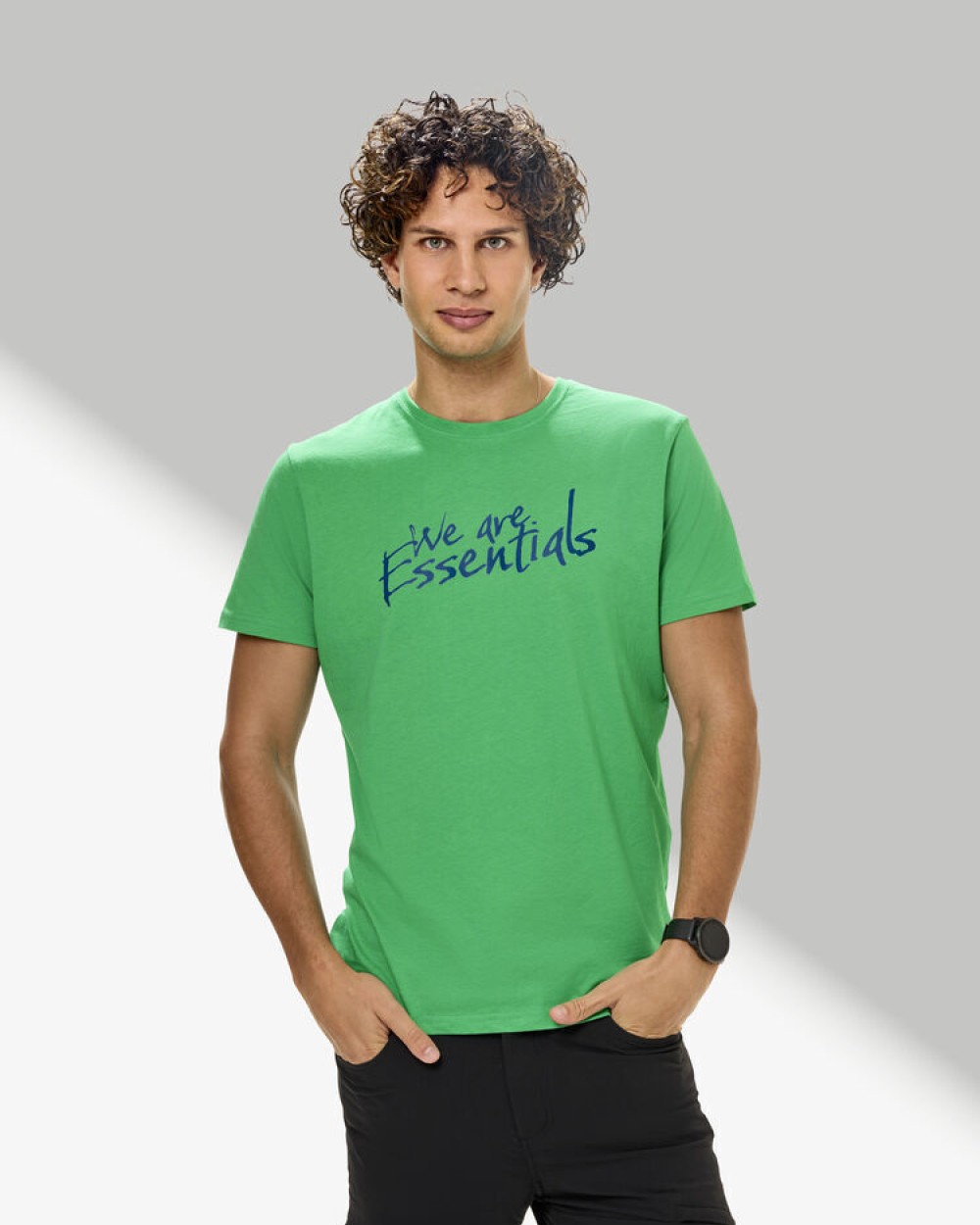 T-Shirts personnalisable PRINTER Heavy RSX
T-Shirt Hommes